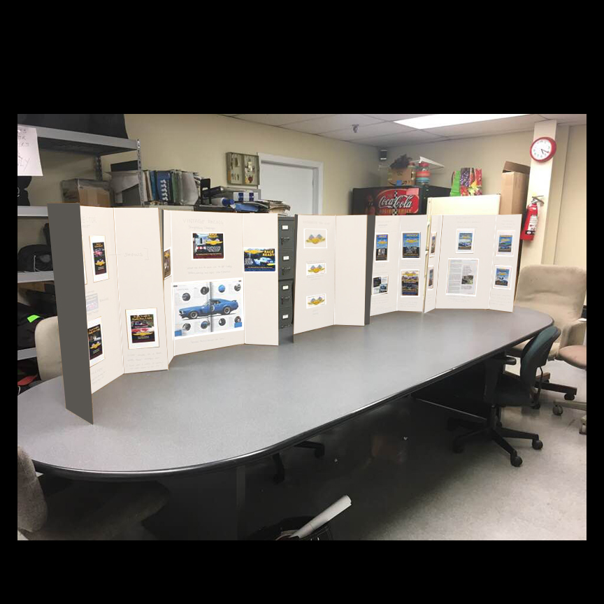 PM3 Marketing
