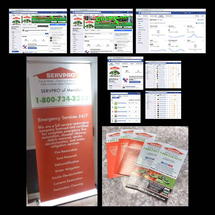 Content and Messaging Architecture